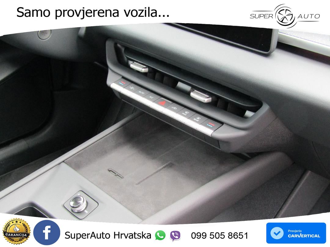 Volkswagen ID.3 58 kWh (190 KS) LED+GR SJED+ACC