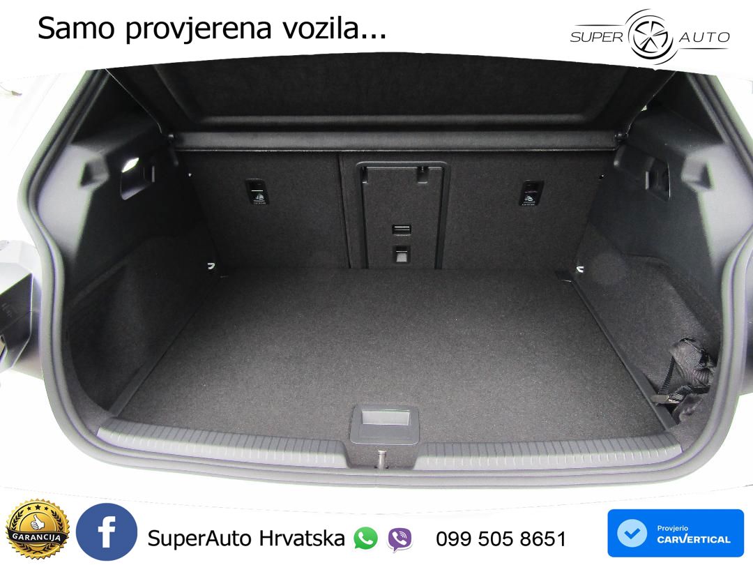 Volkswagen ID.3 58 kWh (190 KS) LED+GR SJED+ACC