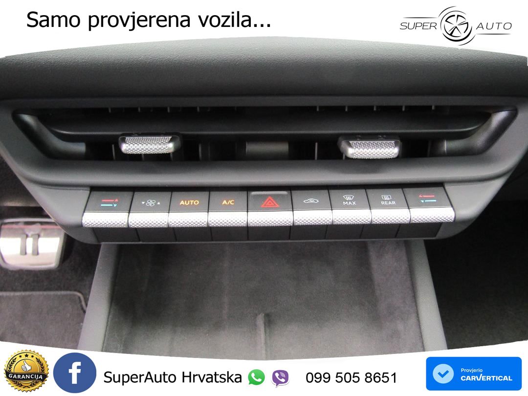 Volkswagen ID.3 58 kWh (190 KS) LED+GR SJED+ACC