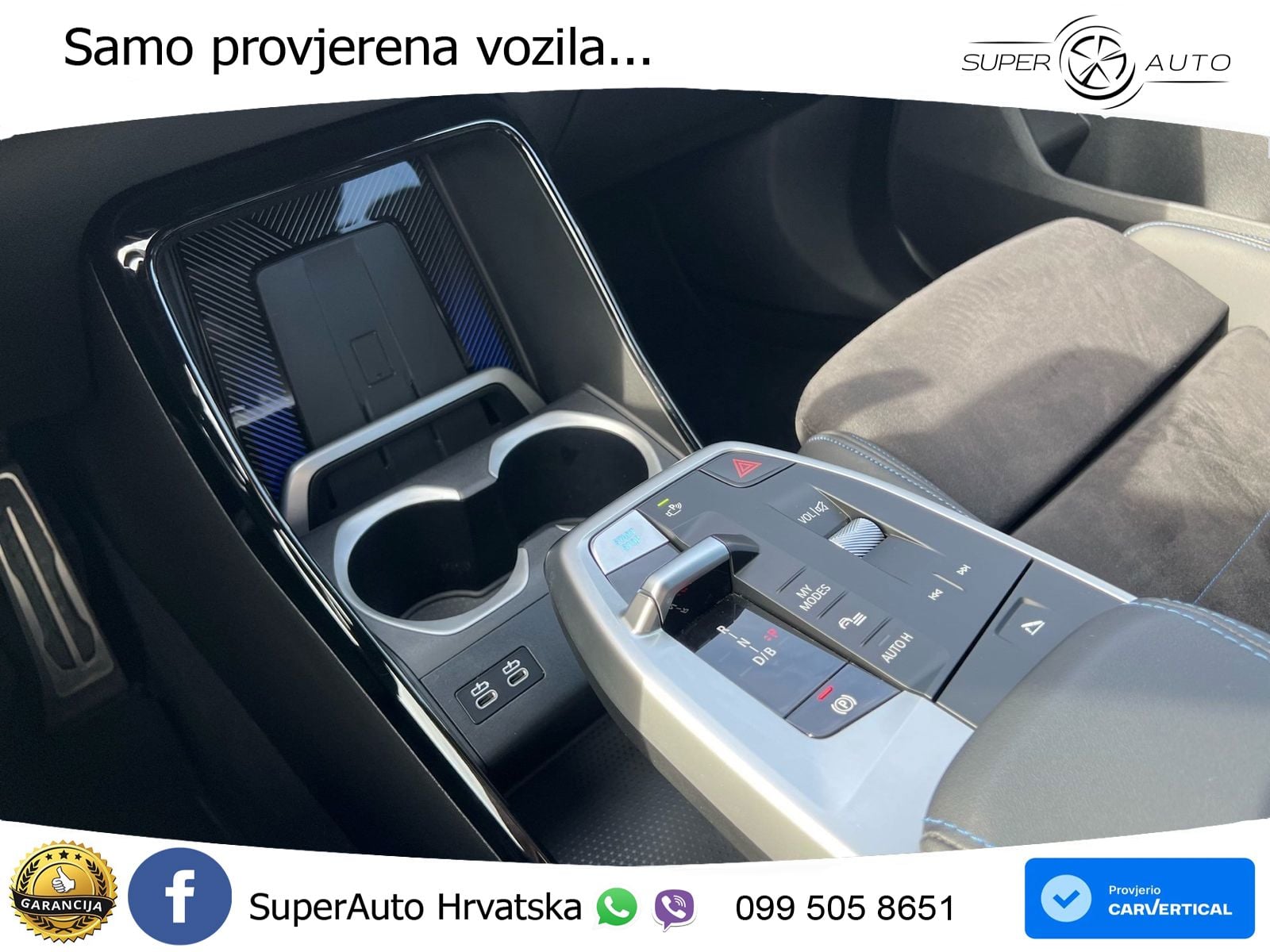 BMW iX1 68 kWh (313 KS) xDrive30 M Sport LED+GR SJED+ACC
