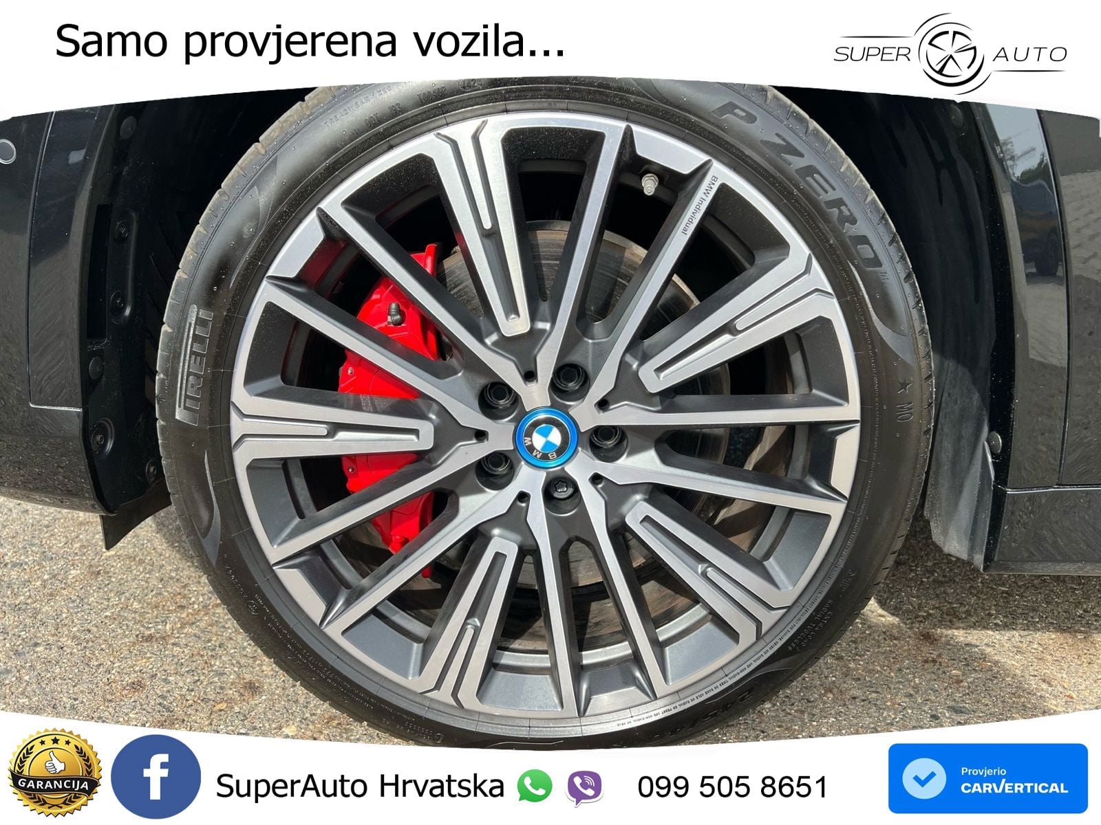 BMW iX1 68 kWh (313 KS) xDrive30 M Sport LED+GR SJED+ACC