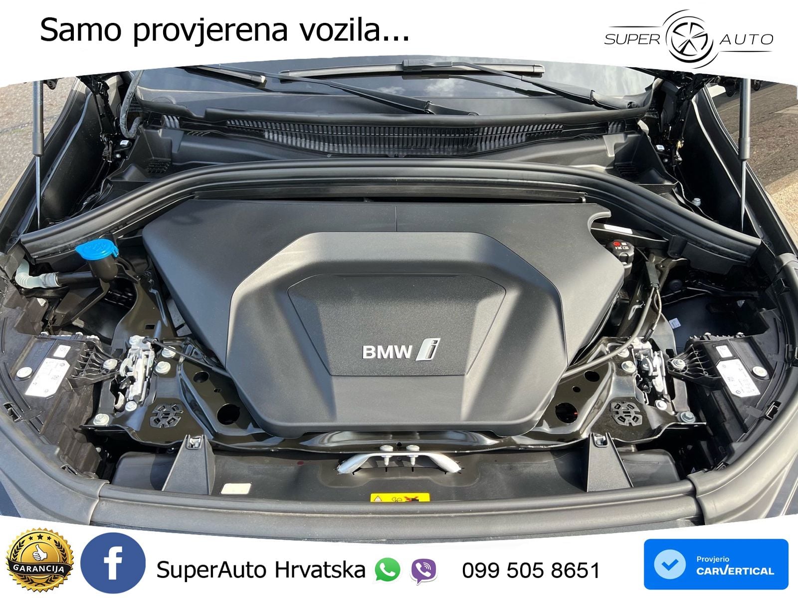BMW iX1 68 kWh (313 KS) xDrive30 M Sport LED+GR SJED+ACC