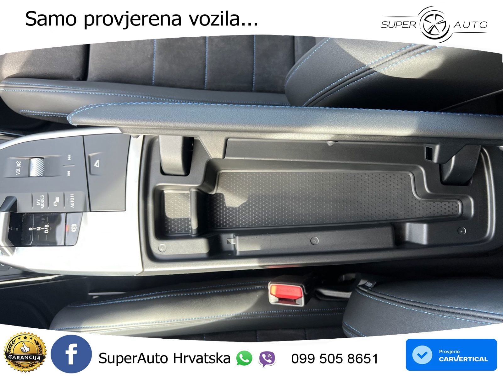 BMW iX1 68 kWh (313 KS) xDrive30 M Sport LED+GR SJED+ACC
