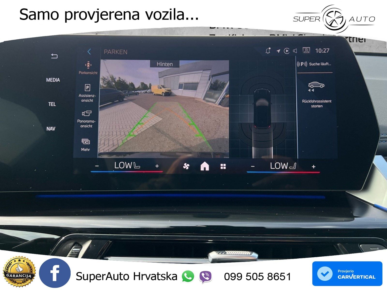 BMW iX1 68 kWh (313 KS) xDrive30 M Sport LED+GR SJED+ACC