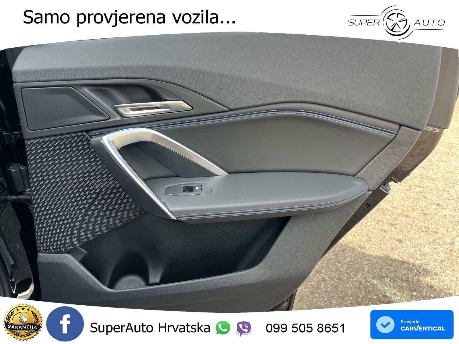 BMW iX1 68 kWh (313 KS) xDrive30 M Sport LED+GR SJED+ACC