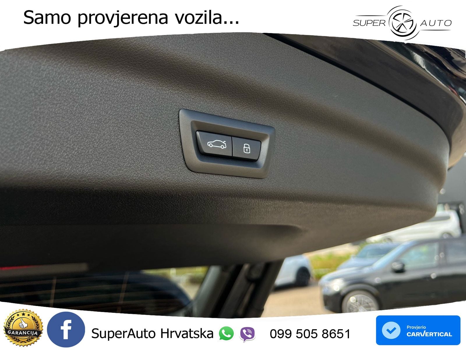 BMW iX1 68 kWh (313 KS) xDrive30 M Sport LED+GR SJED+ACC