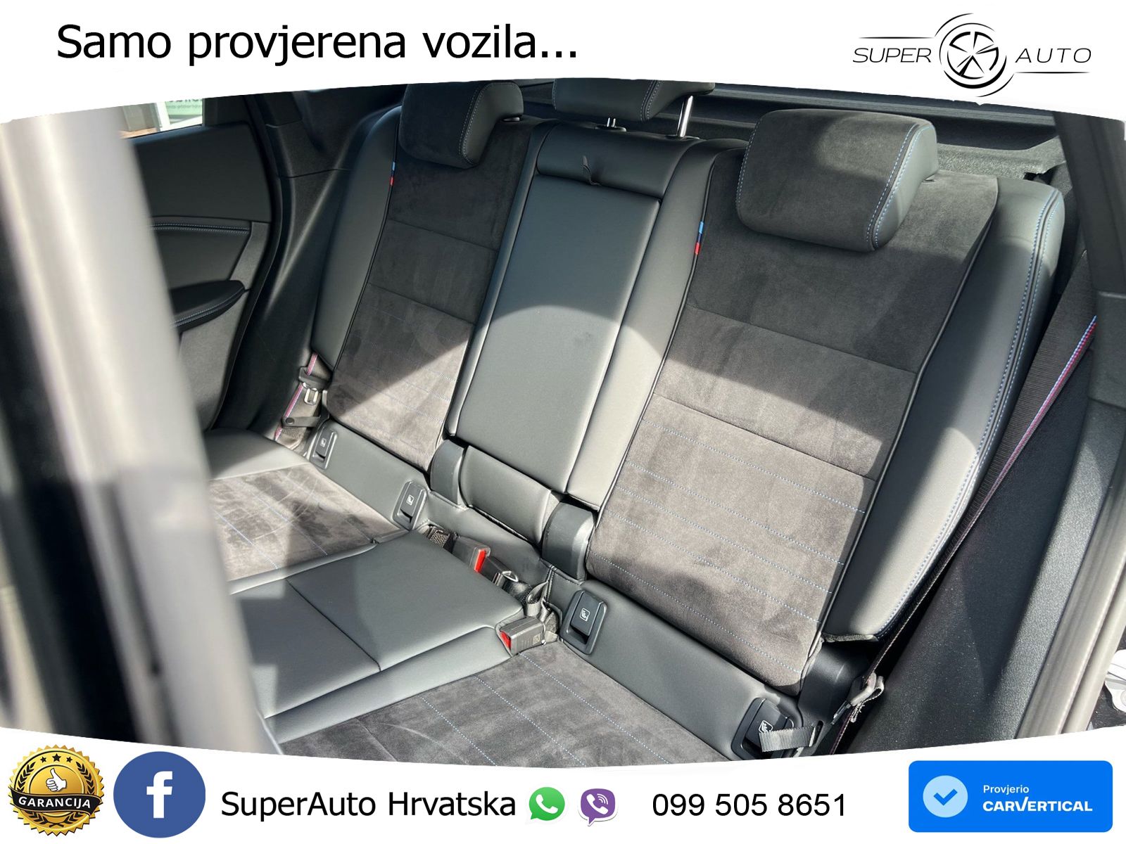 BMW iX1 68 kWh (313 KS) xDrive30 M Sport LED+GR SJED+ACC