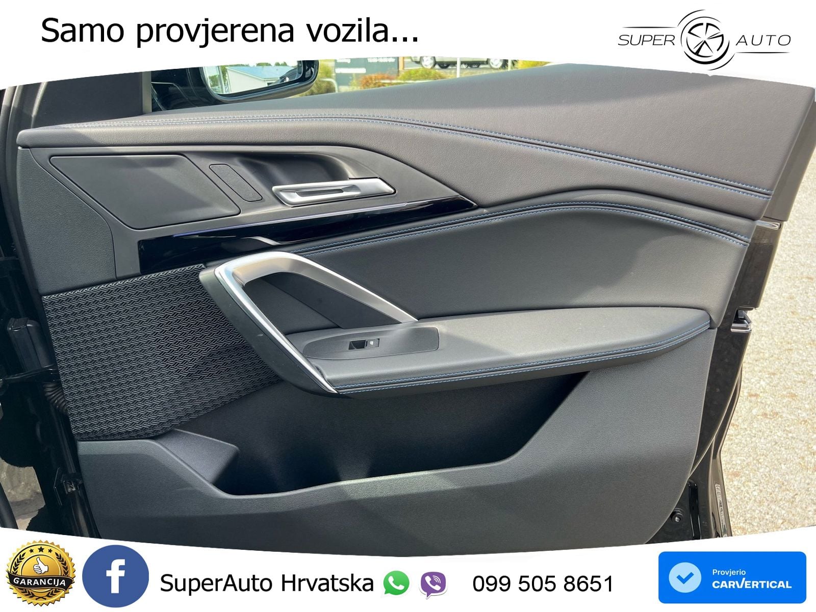 BMW iX1 68 kWh (313 KS) xDrive30 M Sport LED+GR SJED+ACC