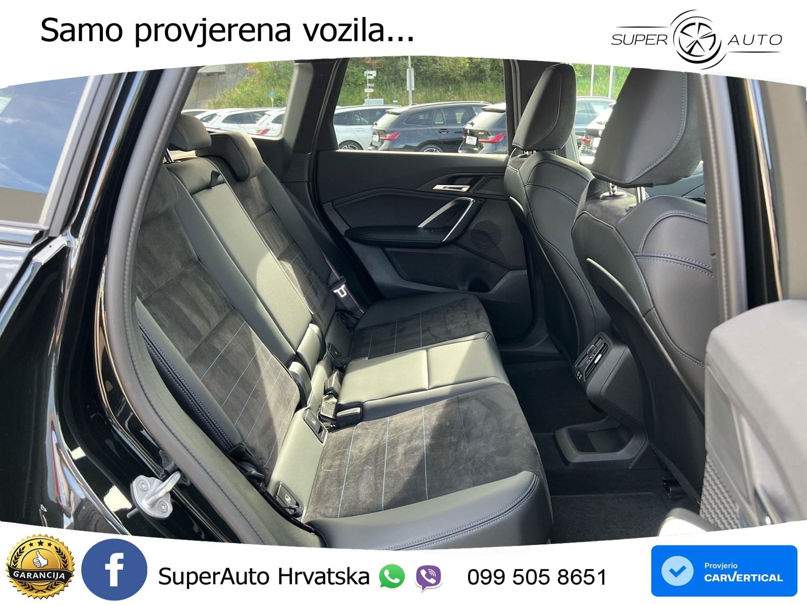 BMW iX1 68 kWh (313 KS) xDrive30 M Sport LED+GR SJED+ACC