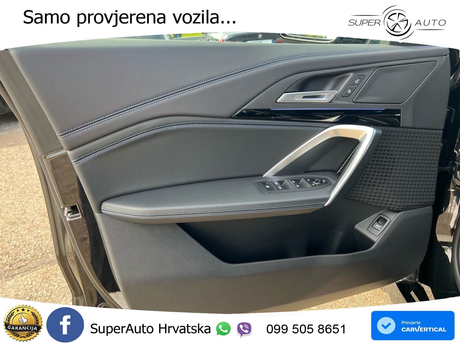 BMW iX1 68 kWh (313 KS) xDrive30 M Sport LED+GR SJED+ACC