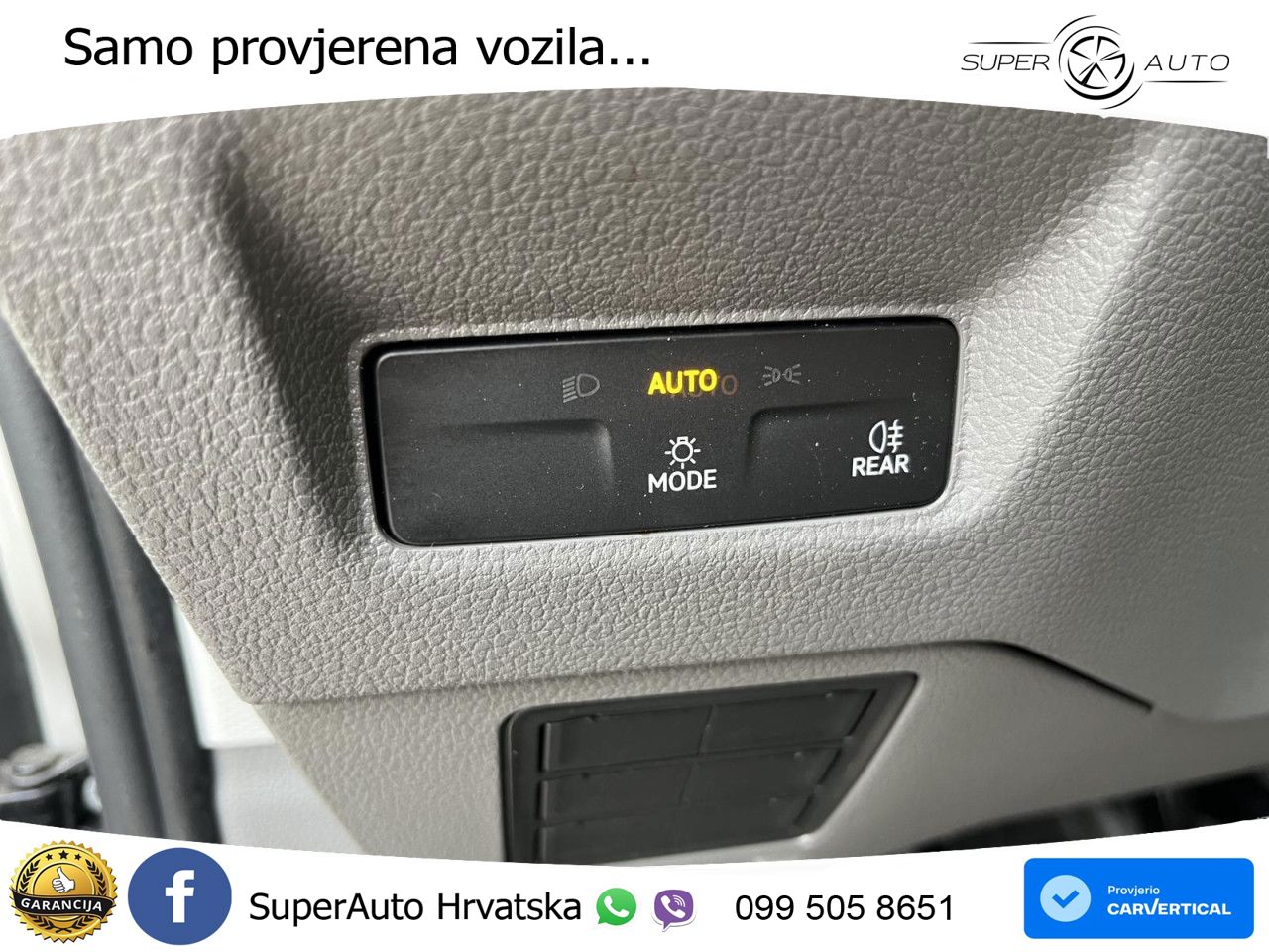 Volkswagen Crafter 35 Kasten 2,0 TDI Kamera PDC Climatic 140 KS