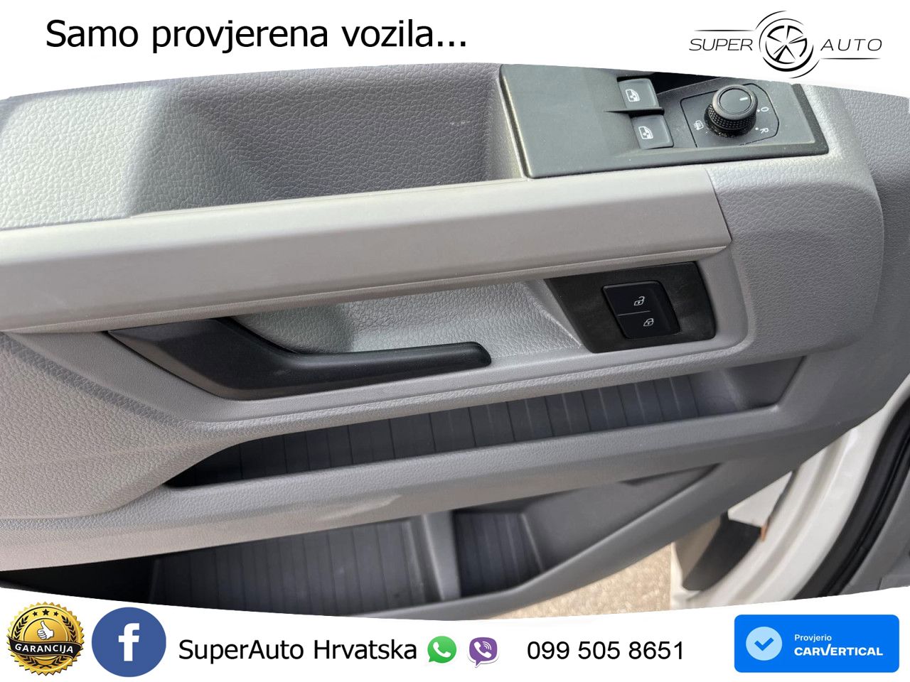 Volkswagen Crafter 35 Kasten 2,0 TDI Kamera PDC Climatic 140 KS