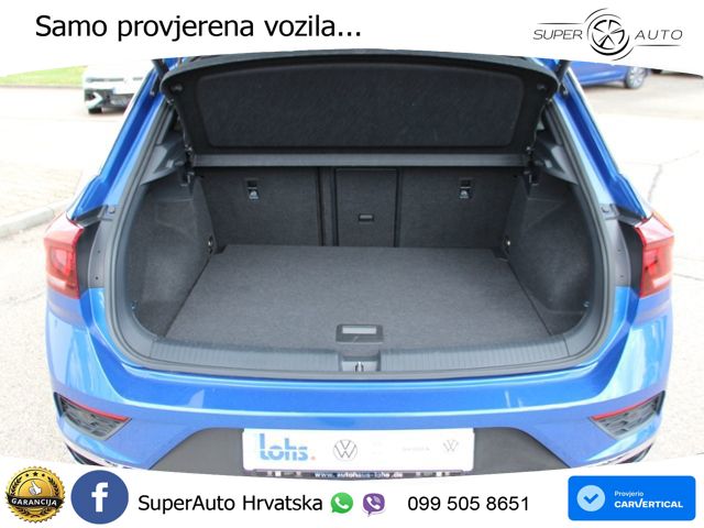 Volkswagen T-Roc I 1.5 TSI (150 KS) LED+GR SJED+ACC