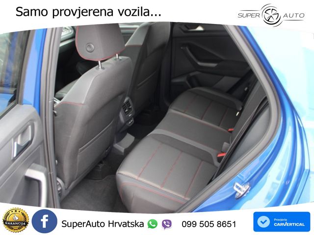 Volkswagen T-Roc I 1.5 TSI (150 KS) LED+GR SJED+ACC