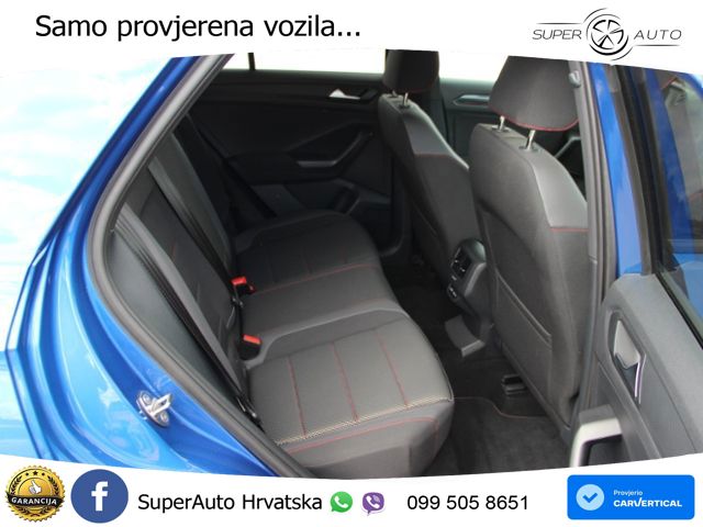 Volkswagen T-Roc I 1.5 TSI (150 KS) LED+GR SJED+ACC