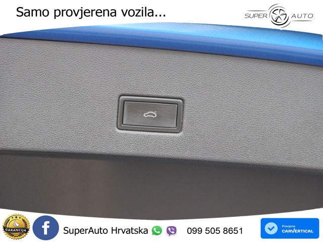 Volkswagen T-Roc I 1.5 TSI (150 KS) LED+GR SJED+ACC