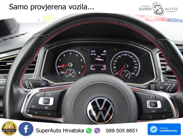 Volkswagen T-Roc I 1.5 TSI (150 KS) LED+GR SJED+ACC