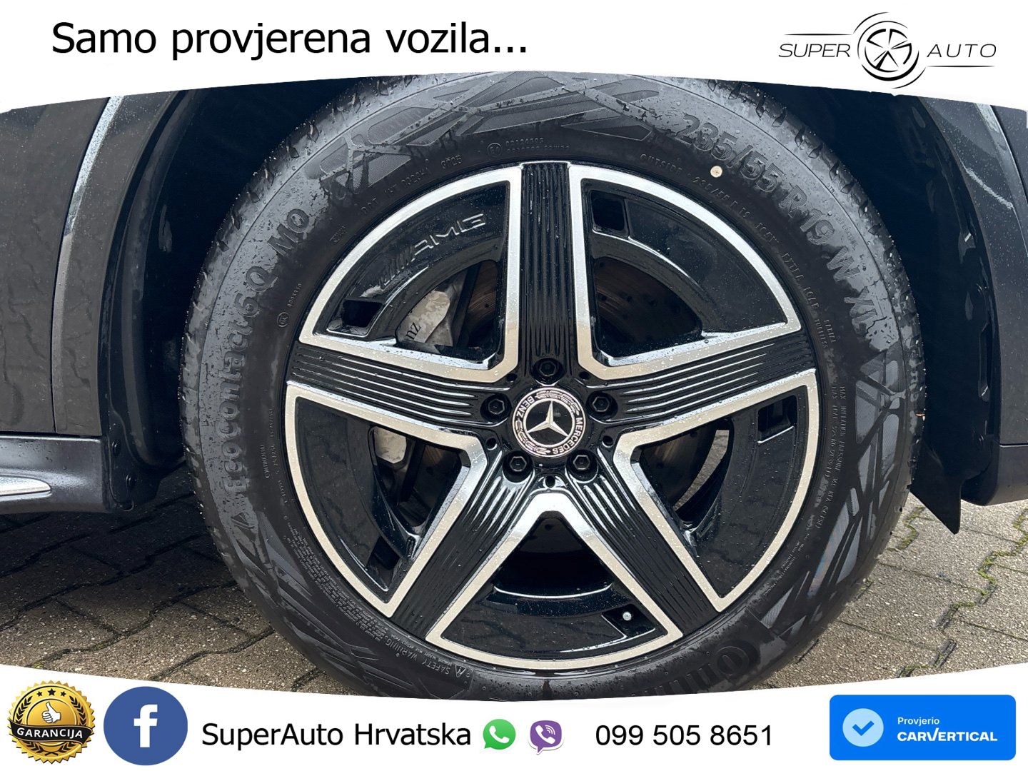 Mercedes GLC 220d (197 KS) 4MATIC 9G-TRONIC AMG LED+GR SJED+ACC