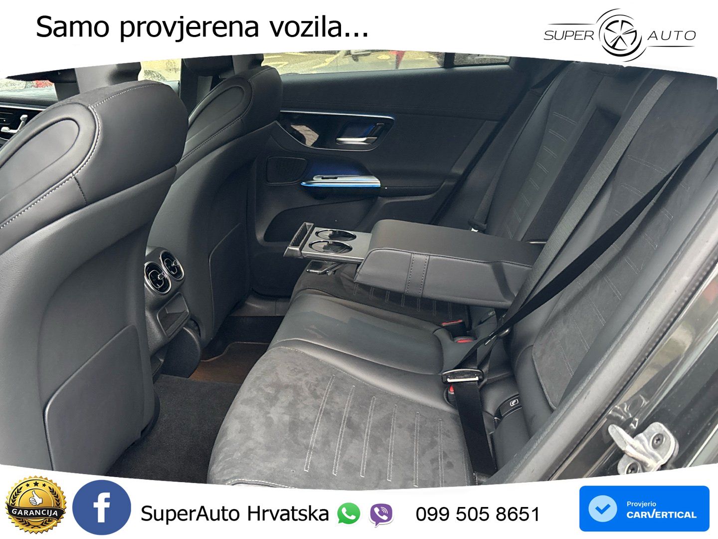 Mercedes GLC 220d (197 KS) 4MATIC 9G-TRONIC AMG LED+GR SJED+ACC
