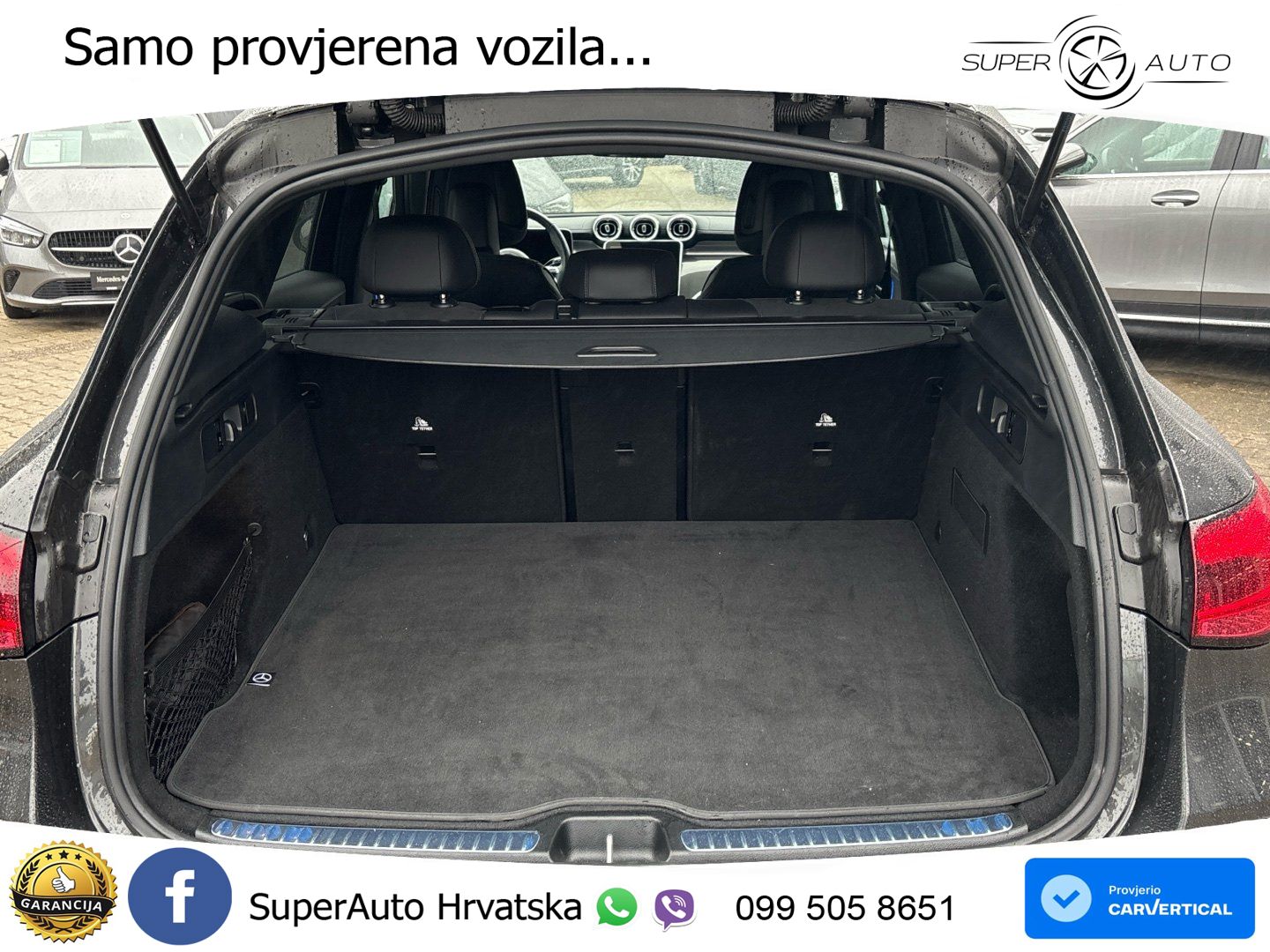 Mercedes GLC 220d (197 KS) 4MATIC 9G-TRONIC AMG LED+GR SJED+ACC