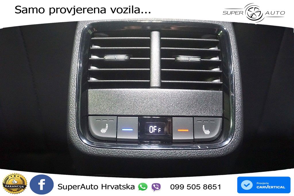 Škoda Octavia Combi RS 2.0 TDI (200 KS) 4x4 DSG LED+GR SJED+ACC
