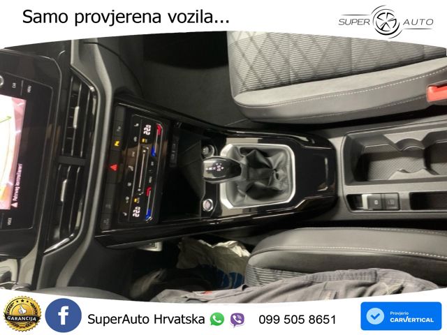 Volkswagen T-Roc I 1.5 TSI (150 KS) DSG MATRIX+GR SJED+KAM