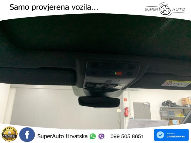 Volkswagen T-Roc I 1.5 TSI (150 KS) DSG MATRIX+GR SJED+KAM