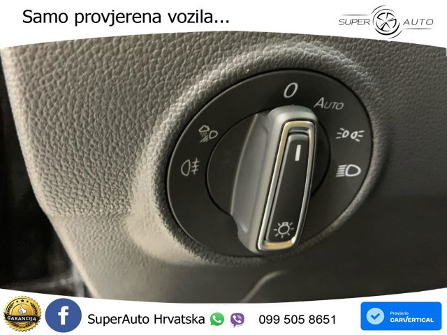 Volkswagen T-Roc I 1.5 TSI (150 KS) DSG MATRIX+GR SJED+KAM
