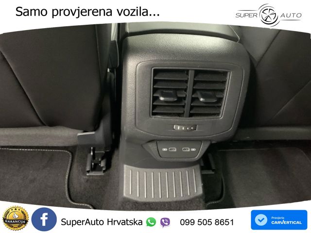 Volkswagen T-Roc I 1.5 TSI (150 KS) DSG MATRIX+GR SJED+KAM