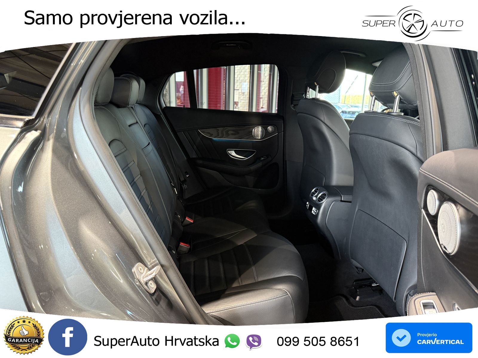 Mercedes GLC Coupe AMG 43 (367 KS) 4MATIC G-TRONIC
