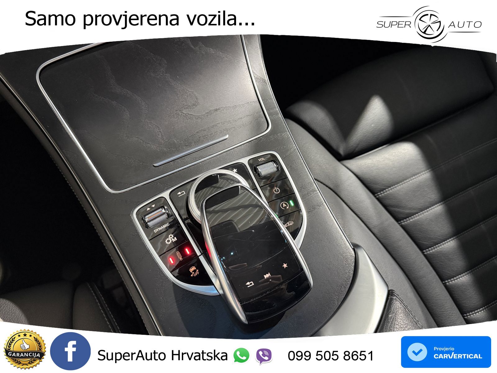 Mercedes GLC Coupe AMG 43 (367 KS) 4MATIC G-TRONIC