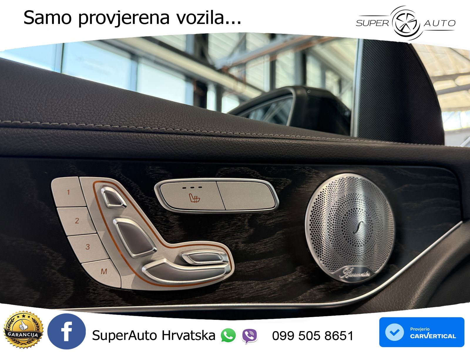 Mercedes GLC Coupe AMG 43 (367 KS) 4MATIC G-TRONIC