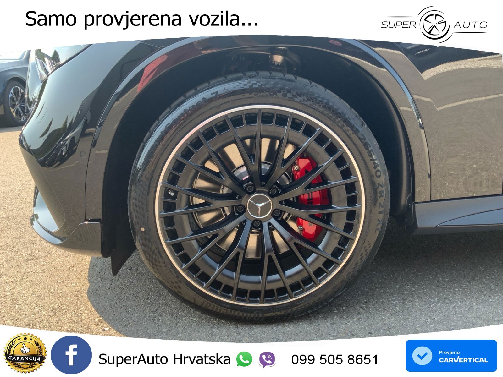 Mercedes GLC Coupe AMG 53 (449 KS) 4MATIC+ AMG SPEEDSHIFT TCT 9G ACC+GR SJED+360+PANO