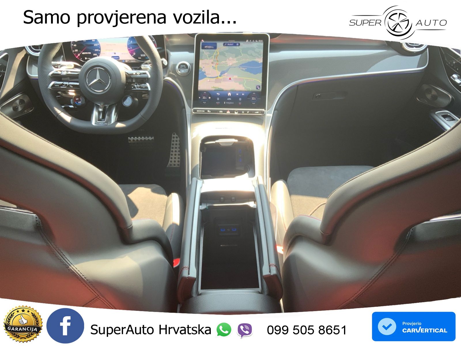 Mercedes GLC Coupe AMG 53 (449 KS) 4MATIC+ AMG SPEEDSHIFT TCT 9G ACC+GR SJED+360+PANO