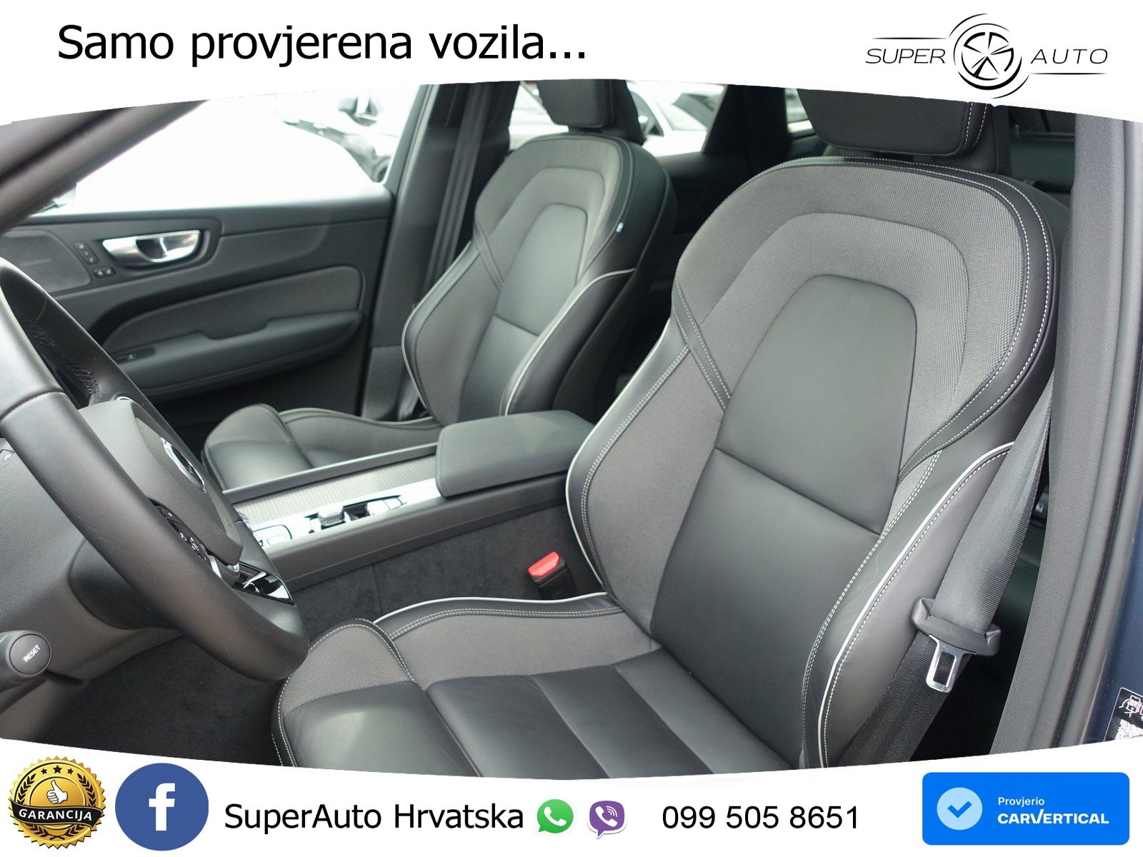 Volvo XC60 B5 Benzin AWD Geartronic ACC+HEAD+4xGR SJED+360+PANO