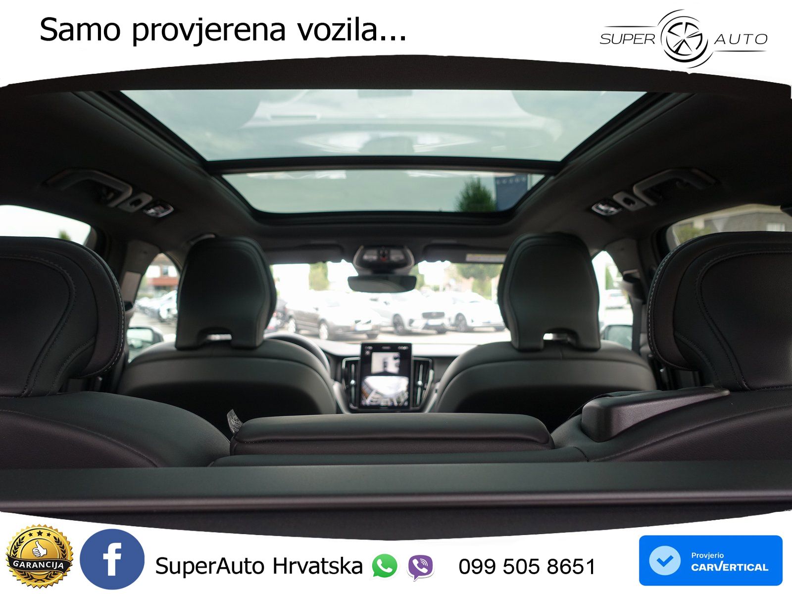 Volvo XC60 B5 Benzin AWD Geartronic ACC+HEAD+4xGR SJED+360+PANO