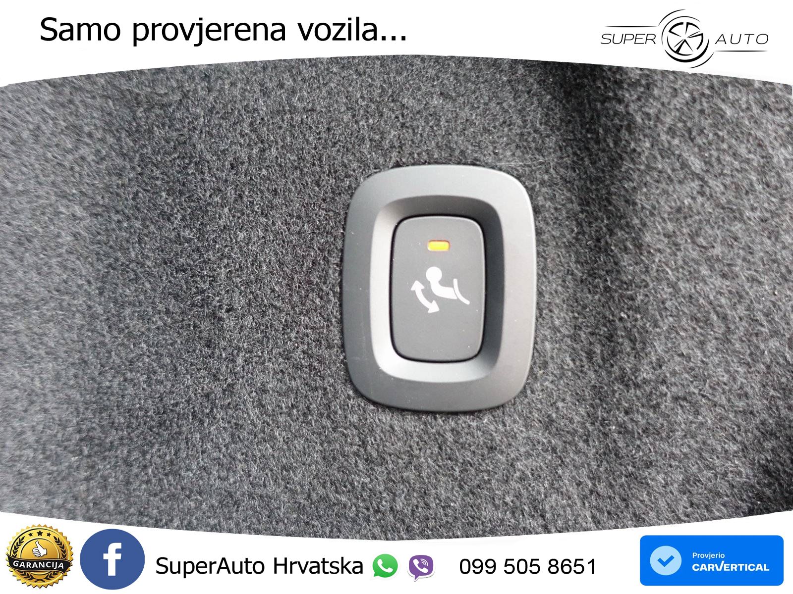 Volvo XC60 B5 Benzin AWD Geartronic ACC+HEAD+4xGR SJED+360+PANO