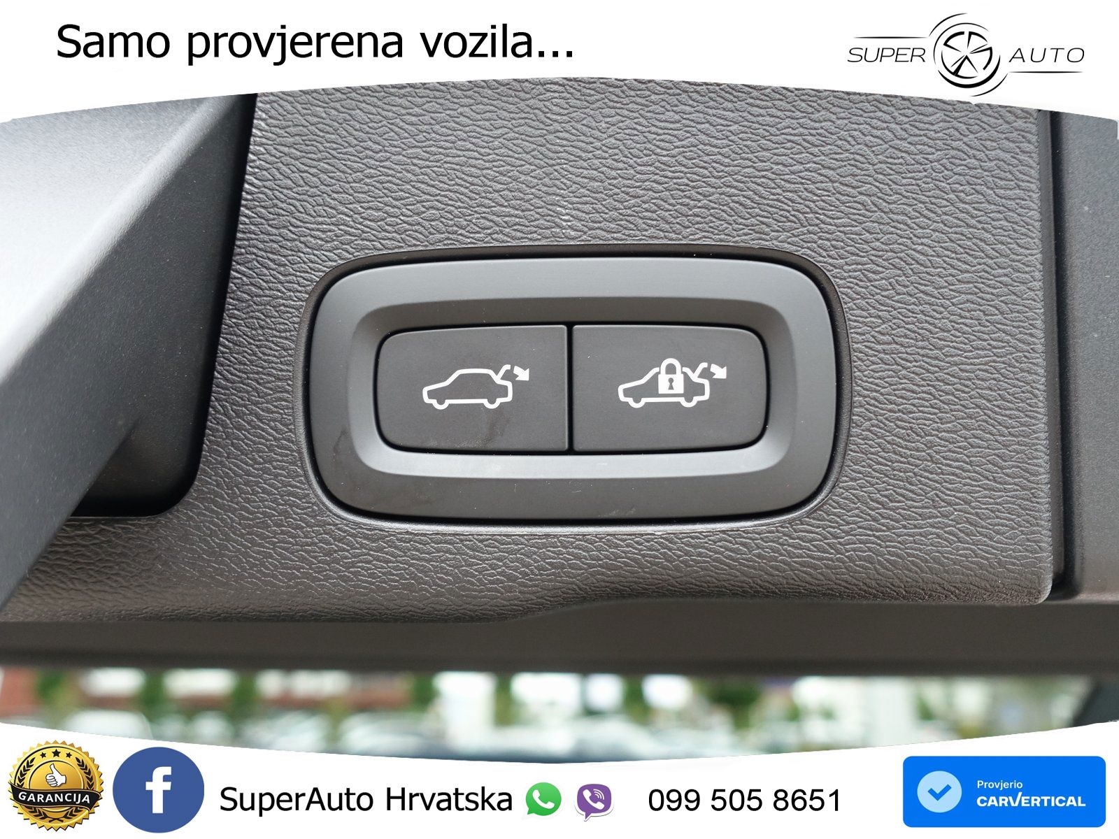 Volvo XC60 B5 Benzin AWD Geartronic ACC+HEAD+4xGR SJED+360+PANO