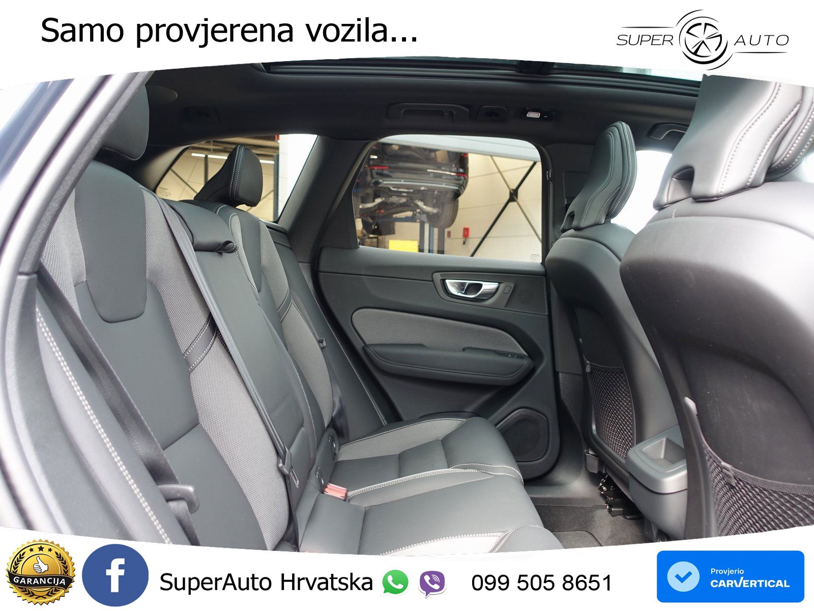 Volvo XC60 B5 Benzin AWD Geartronic ACC+HEAD+4xGR SJED+360+PANO