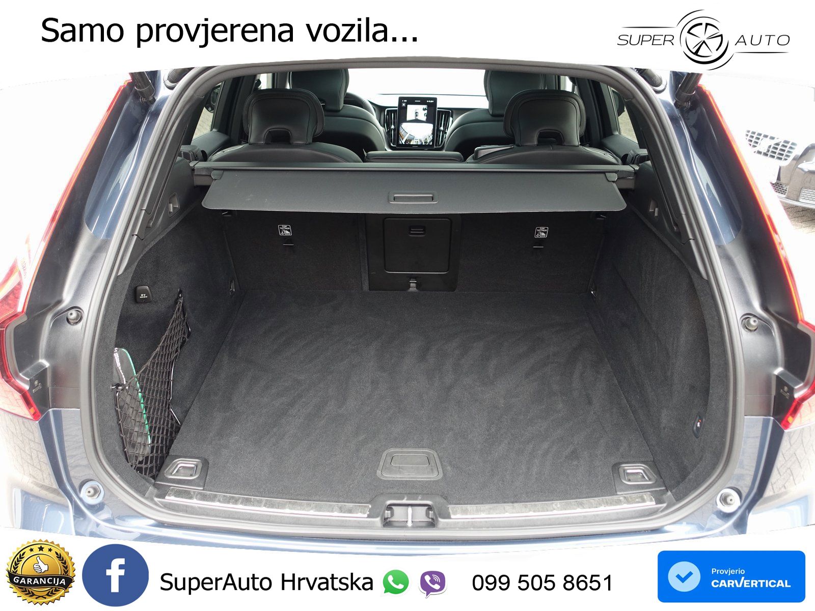 Volvo XC60 B5 Benzin AWD Geartronic ACC+HEAD+4xGR SJED+360+PANO