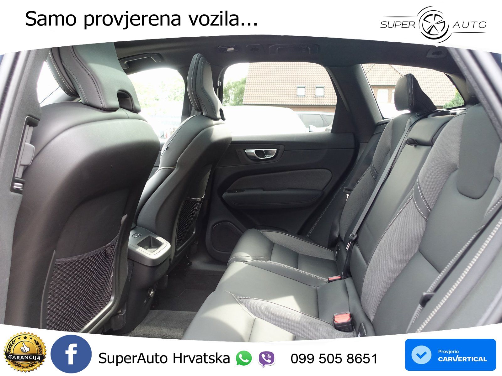 Volvo XC60 B5 Benzin AWD Geartronic ACC+HEAD+4xGR SJED+360+PANO