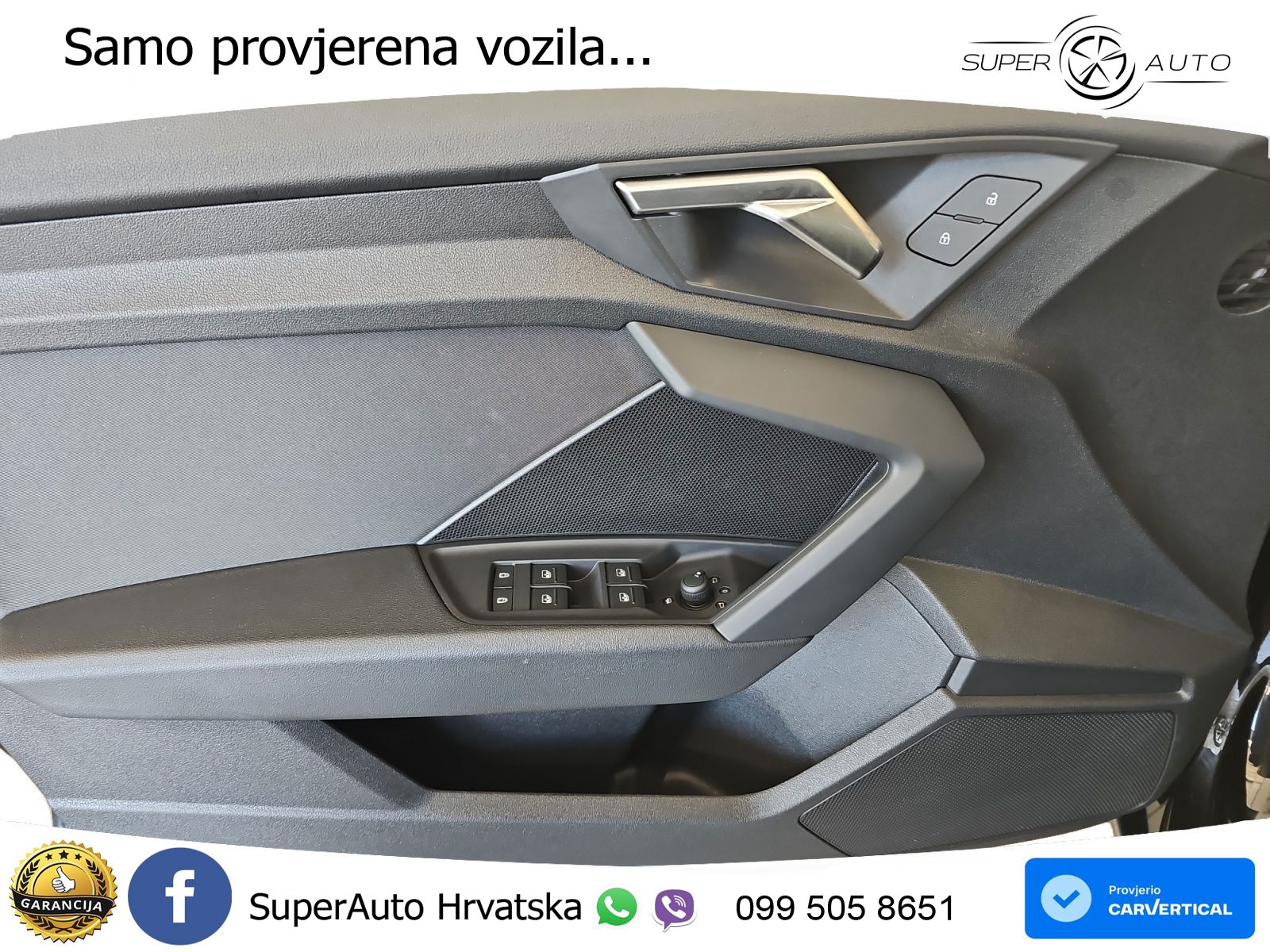 Audi A3 35 TFSI (150 KS) S tronic