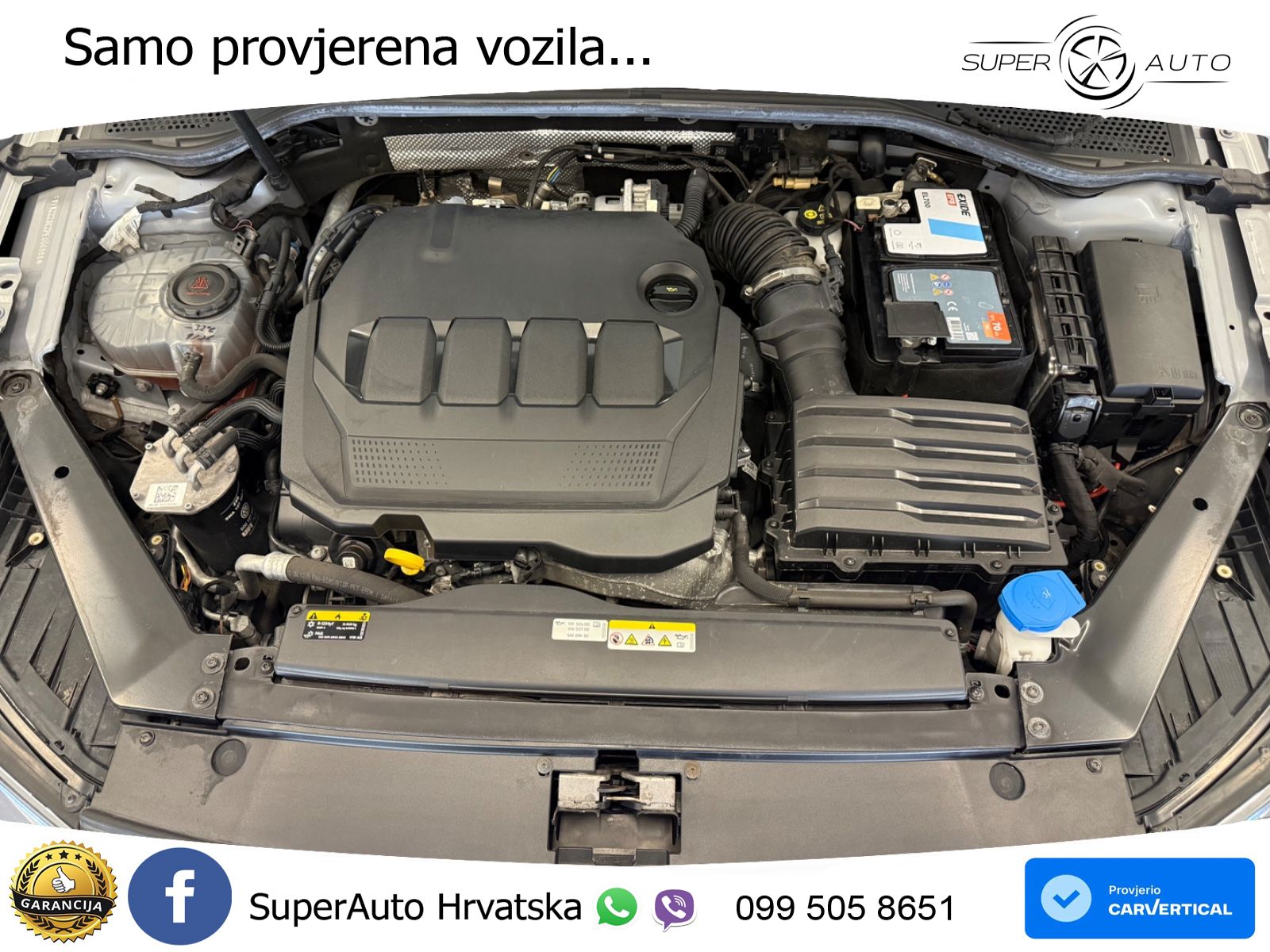 Volkswagen Passat Variant 2.0 TDI (200 KS) 4MOTION DSG Elegance LED+GR SJED+ACC