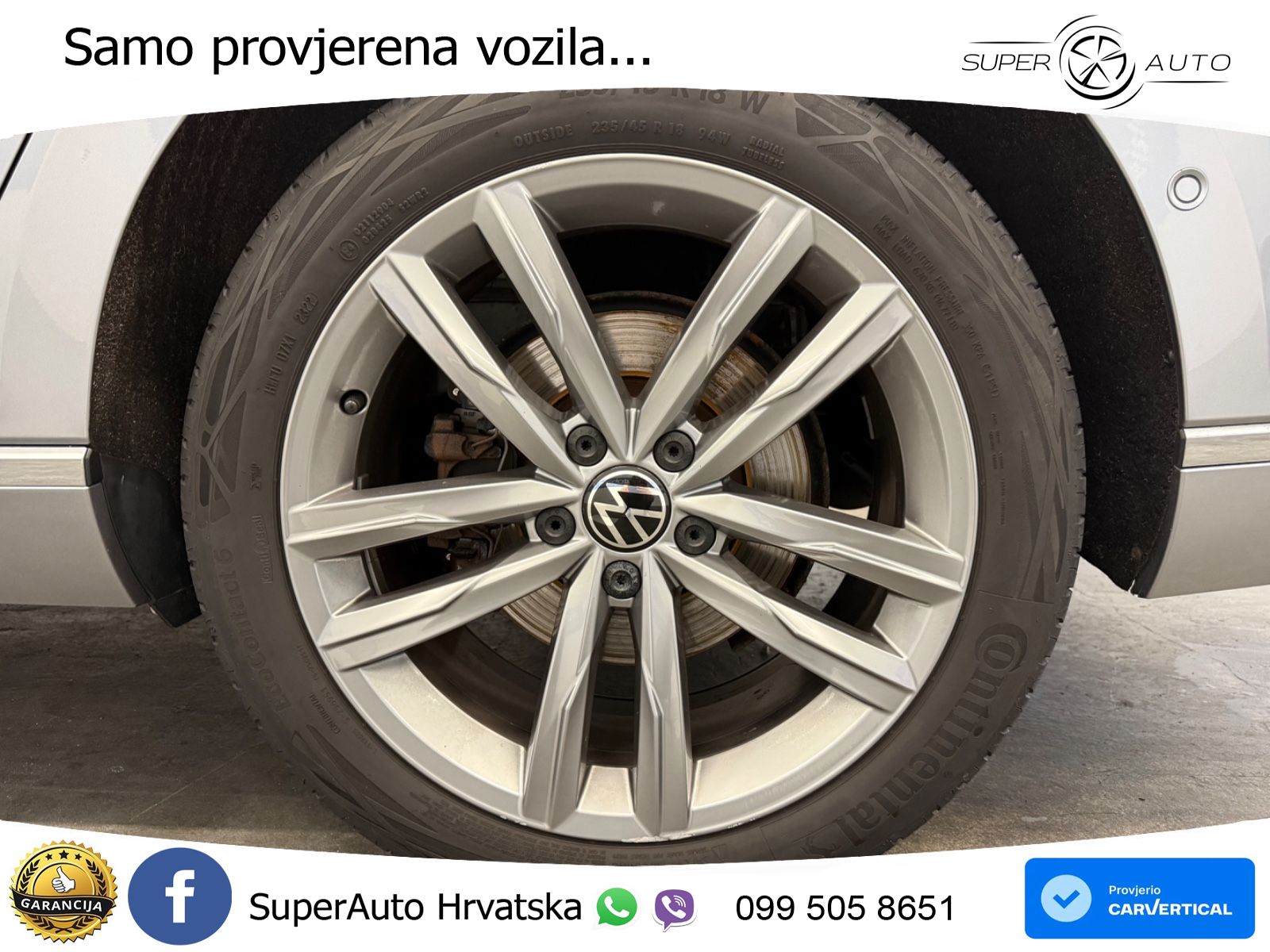 Volkswagen Passat Variant 2.0 TDI (200 KS) 4MOTION DSG Elegance LED+GR SJED+ACC