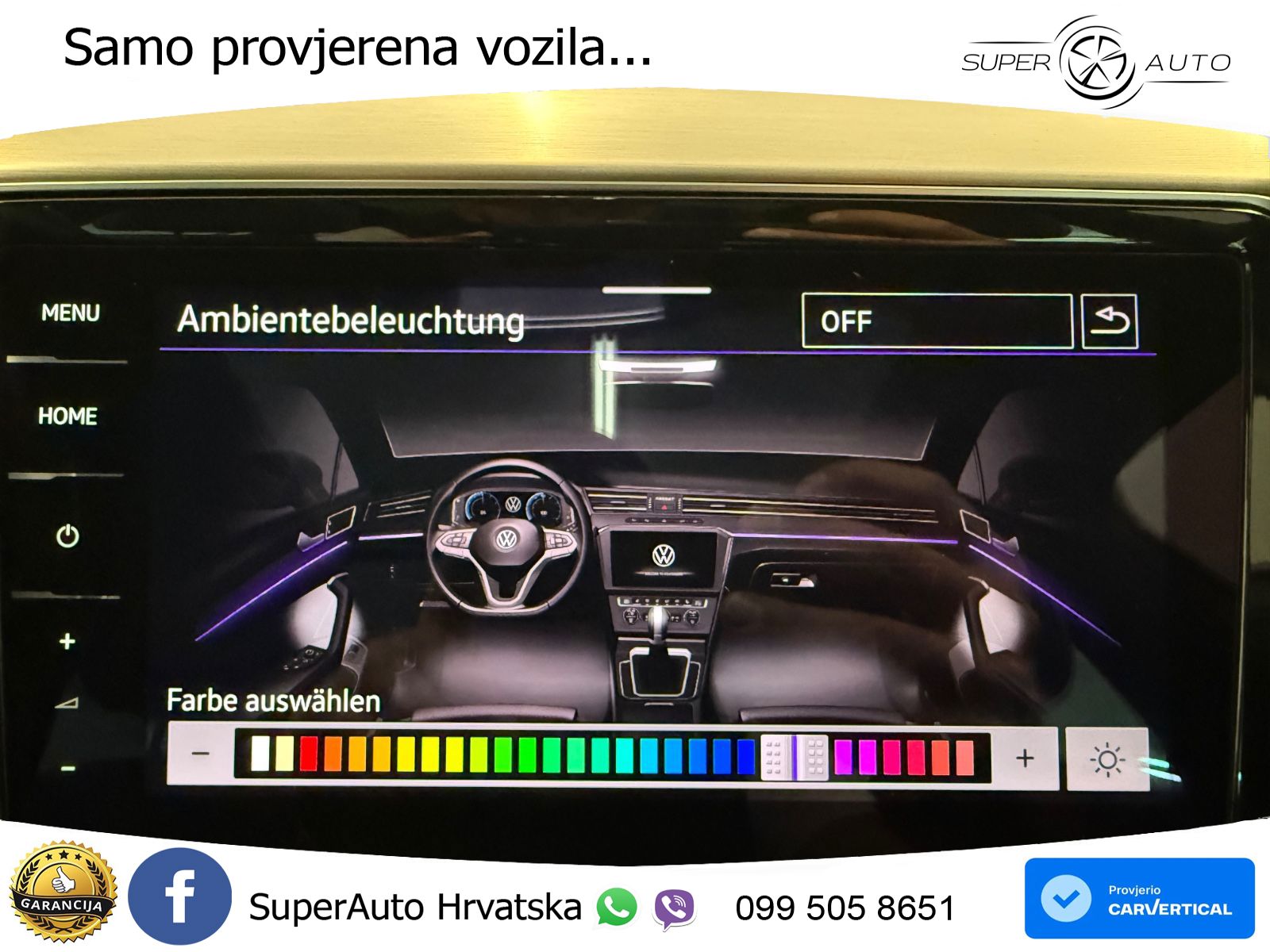 Volkswagen Passat Variant 2.0 TDI (200 KS) 4MOTION DSG Elegance LED+GR SJED+ACC
