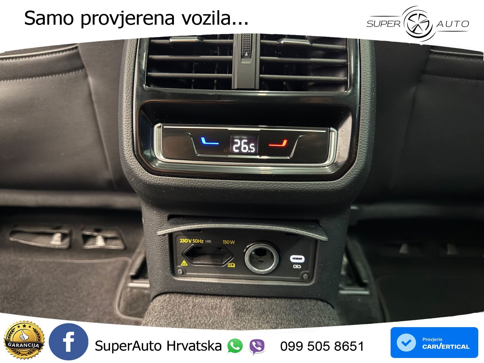 Volkswagen Passat Variant 2.0 TDI (200 KS) 4MOTION DSG Elegance LED+GR SJED+ACC