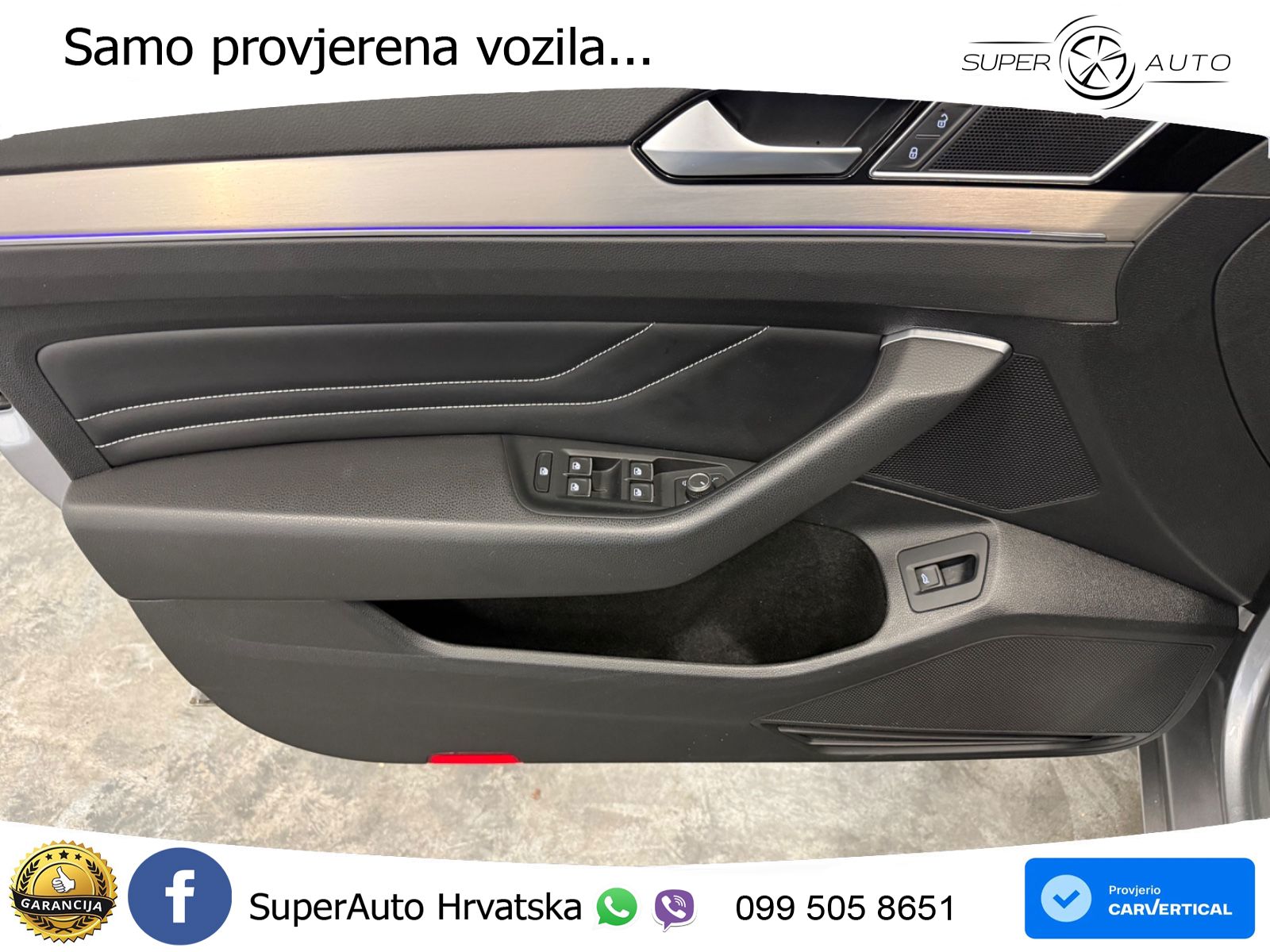 Volkswagen Passat Variant 2.0 TDI (200 KS) 4MOTION DSG Elegance LED+GR SJED+ACC