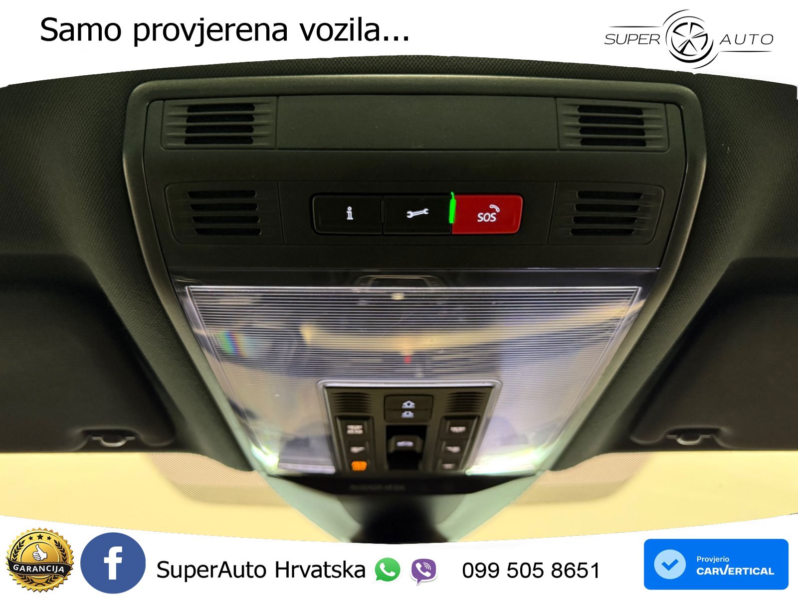 Volkswagen Passat Variant 2.0 TDI (200 KS) 4MOTION DSG Elegance LED+GR SJED+ACC
