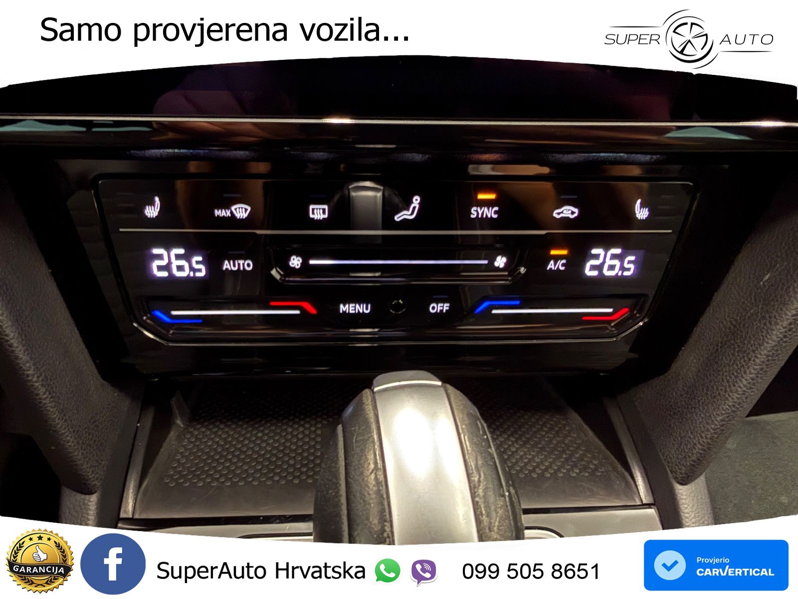 Volkswagen Passat Variant 2.0 TDI (200 KS) 4MOTION DSG Elegance LED+GR SJED+ACC