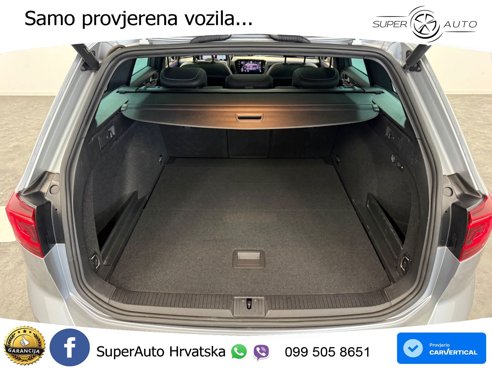 Volkswagen Passat Variant 2.0 TDI (200 KS) 4MOTION DSG Elegance LED+GR SJED+ACC